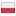 wynajmemieszkanie.com.pl server is located in Poland